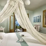 Paradise In Naxos Hotell