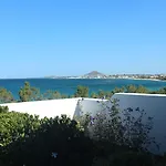 Paradise In Naxos 3*