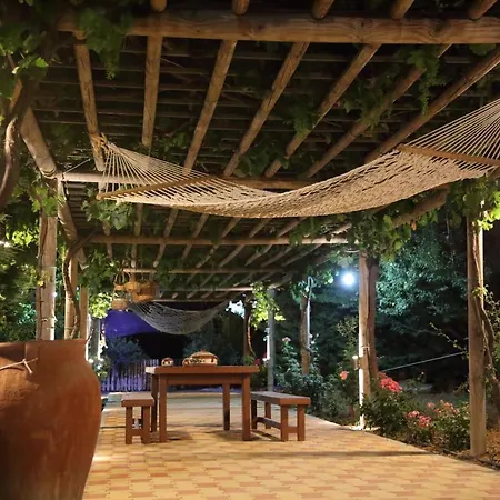 Paradise In Naxos Hotel Plaka (Naxos)
