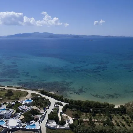 Paradise In Naxos Plaka (Naxos)