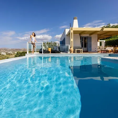 Paradise In Naxos Hotel Plaka (Naxos)