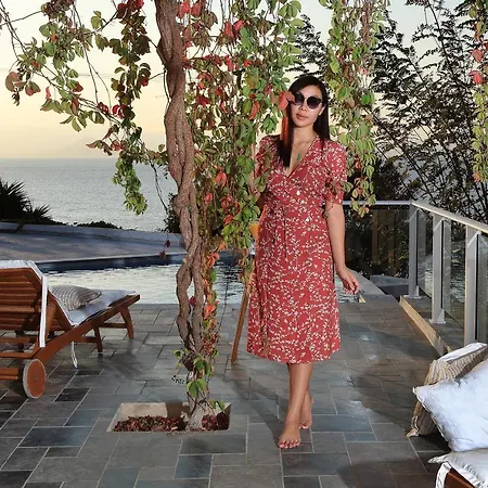 Hotel Paradise In Naxos Plaka (Naxos)