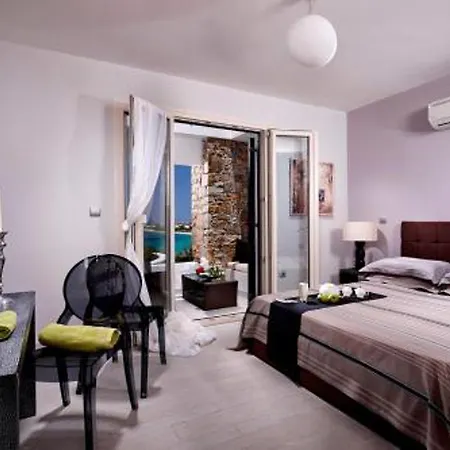 Paradise In Naxos Hotel Plaka (Naxos)