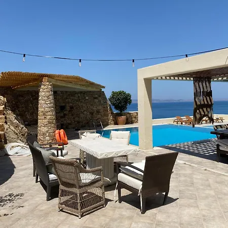Paradise In Naxos Plaka (Naxos)