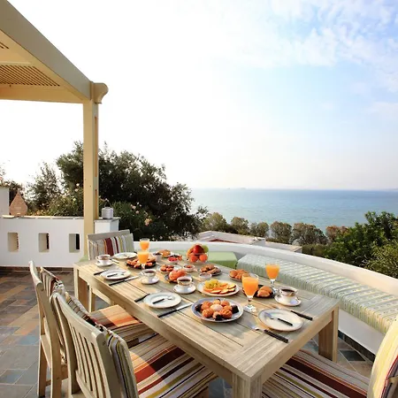 Paradise In Naxos Hotel 3*