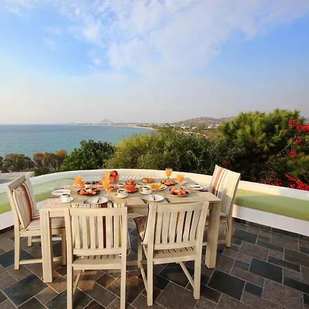 Paradise In Naxos Plaka (Naxos)