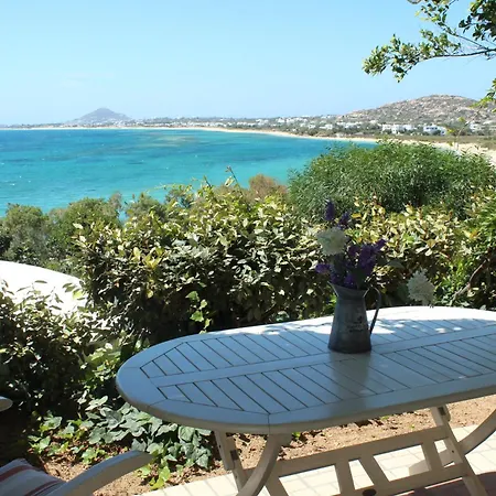 Paradise In Naxos 3* Plaka (Naxos)
