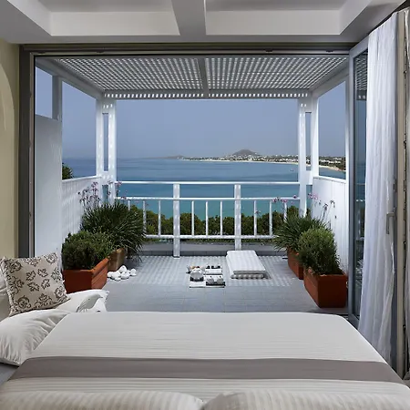 Paradise In Naxos Hotel Pláka