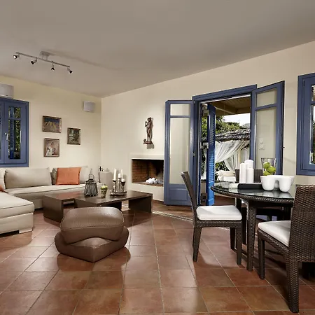 Paradise In Naxos 3* Pláka