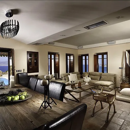 Paradise In Naxos 3* Pláka