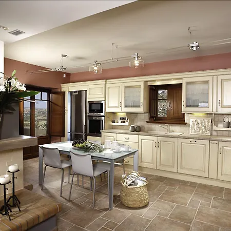 Hotel Paradise In Naxos Pláka