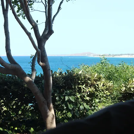 Paradise In Naxos Hotel