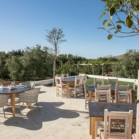 Paradise In Naxos Hotel Pláka