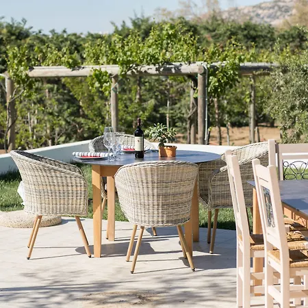 Paradise In Naxos Hotel Pláka