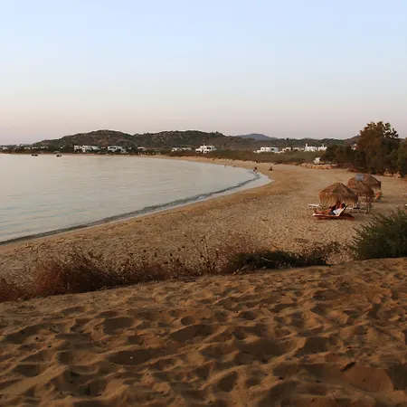 Paradise In Naxos Hotel Pláka