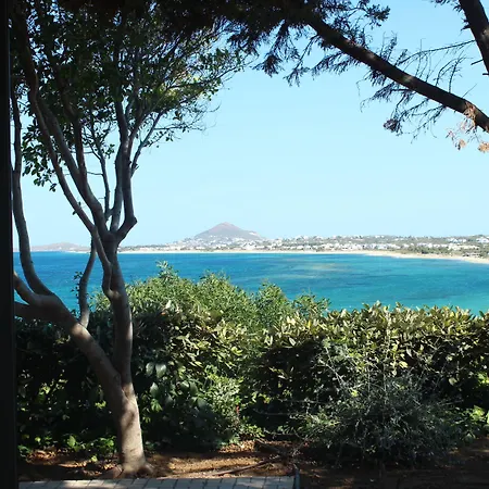 Paradise In Naxos Hotel 3*