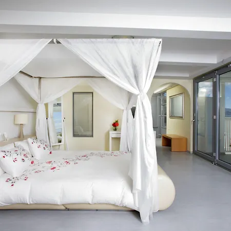 Paradise In Naxos 3* Pláka