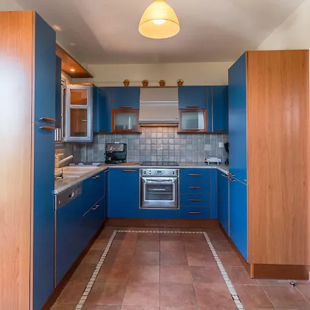 Hotel Paradise In Naxos Pláka