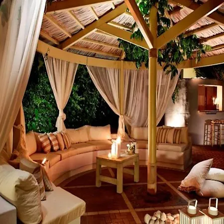 Paradise In Naxos Hotel 3*