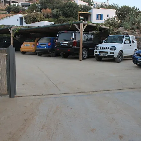 Paradise In Naxos 3* Plaka (Naxos)
