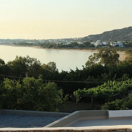 Paradise In Naxos Plaka (Naxos)