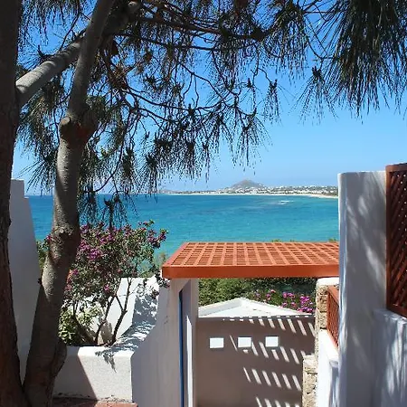 Paradise In Naxos 3* Plaka (Naxos)