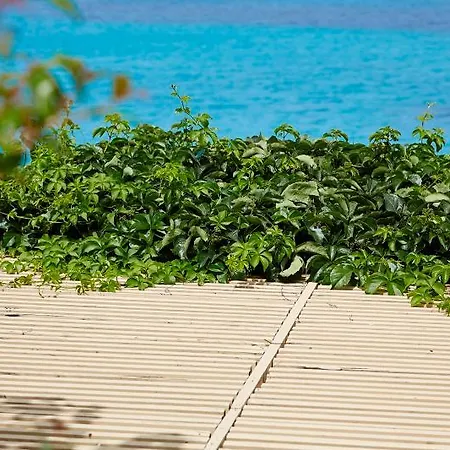 Hotel Paradise In Naxos 3*