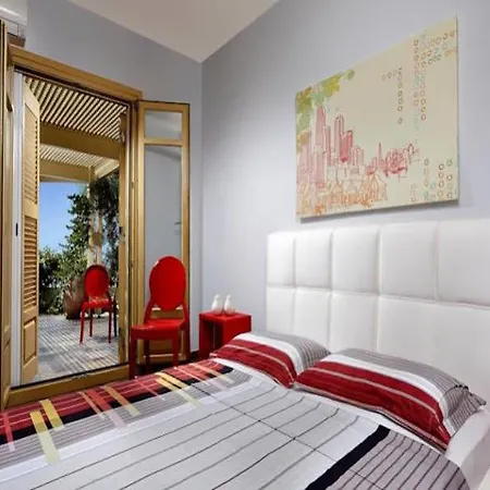 Paradise In Naxos Hotel Plaka (Naxos)