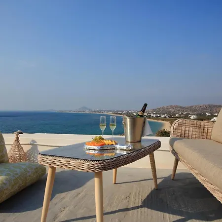 Paradise In Naxos Hotel Plaka (Naxos)