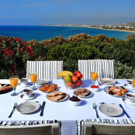 Paradise In Naxos Hotel Plaka (Naxos)