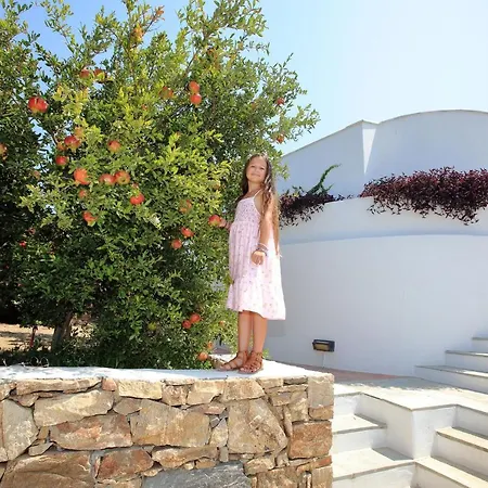 Paradise In Naxos Hotel Plaka (Naxos)