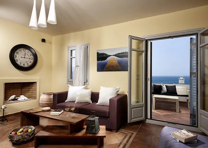 Hotell Paradise In Naxos Pláka