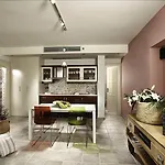 Paradise In Naxos Szálloda 3*