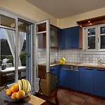 Hotel Paradise In Naxos
