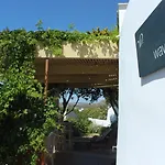 Paradise In Naxos Hotell 3*
