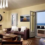 Hotell Paradise In Naxos Pláka