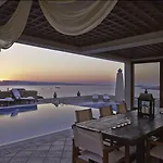 Paradise In Naxos 3* Pláka