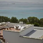 Hotel Paradise In Naxos 3*