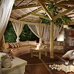Paradise In Naxos