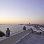 Paradise In Naxos 3*