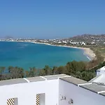 Paradise In Naxos Szálloda Pláka