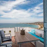 Paradise In Naxos 3*