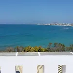Paradise In Naxos 3*