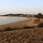 Paradise In Naxos Szálloda Pláka