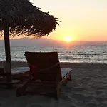 Szálloda Paradise In Naxos