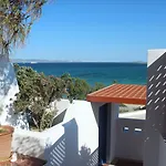 Paradise In Naxos 3* Pláka