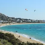 Paradise In Naxos Pláka