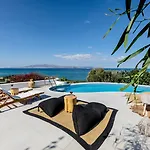 Paradise In Naxos Hotel 3*