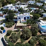 Paradise In Naxos Szálloda