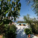 Hotell Paradise In Naxos Pláka